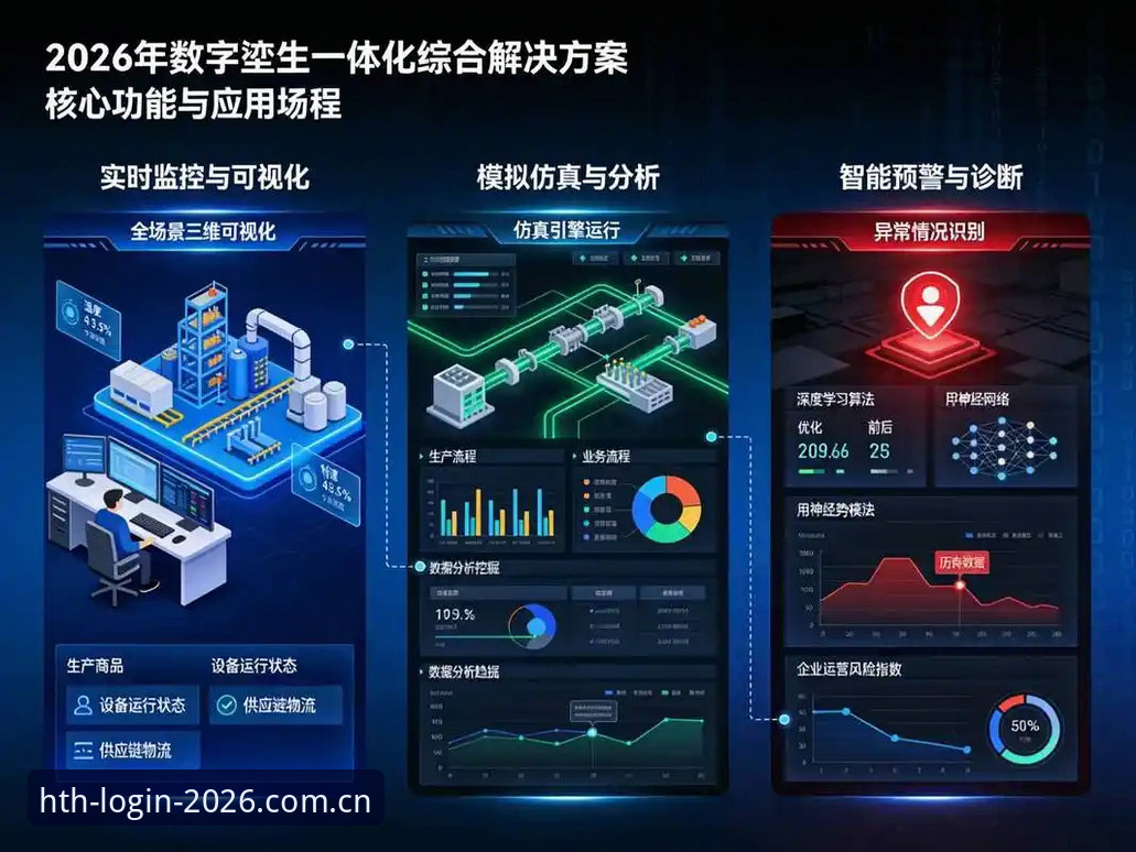 深度揭秘HTH官网登录2026：全新交互体系背后的技术革新与用户体验真相